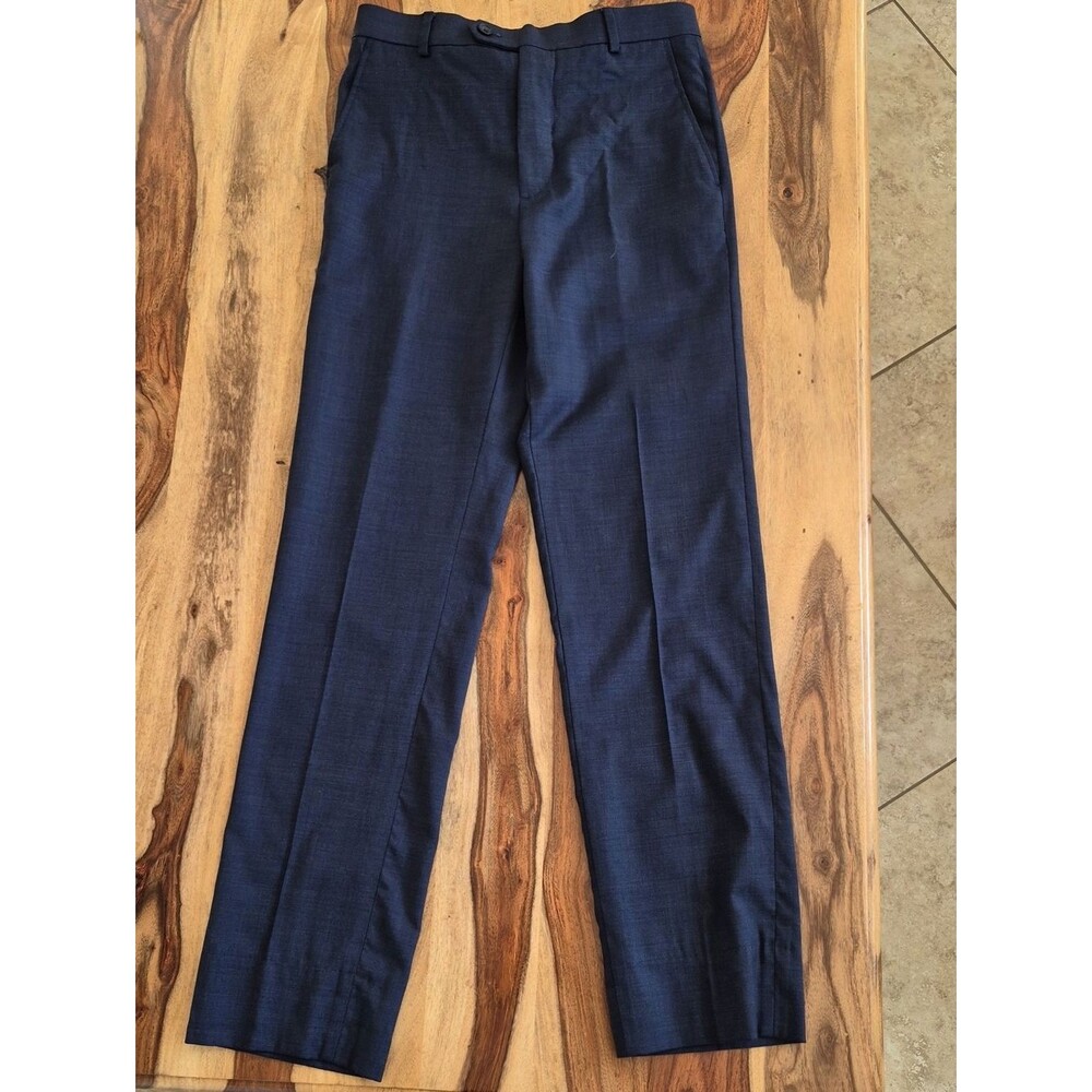 Kenneth Cole Awearness  98% Wool Pants